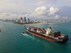 Why Businesses Trust a Shipping Company in Dubai for Logistics Shipping Company In Dubai