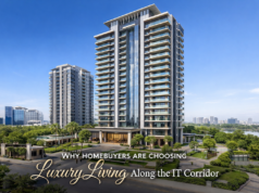 Why Homebuyers Are Choosing Luxury Living Along the IT Corridor