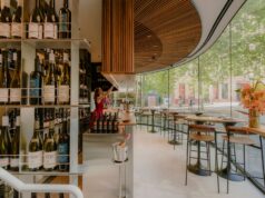 Where to enjoy wine tasting Sydney CBD with friends this weekend wine tasting Sydney CBD