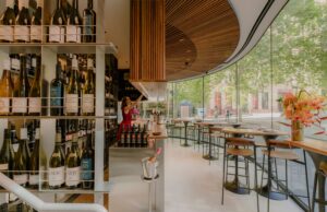 Where to enjoy wine tasting Sydney CBD with friends this weekend wine tasting Sydney CBD