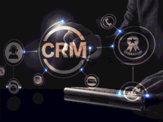 Your CRM Should Work Across Every Channel Your CRM Should Work Across Every Channel