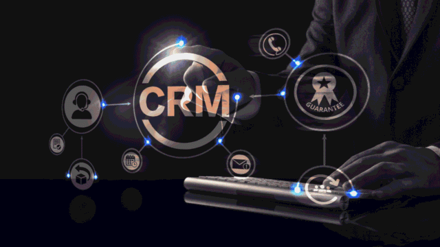Your CRM Should Work Across Every Channel