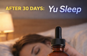 Yu Sleep Review 2026: Natural Solution for Deep Sleep & Relaxation Yu Sleep
