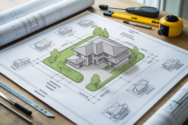 What Is a Site Plan? Complete Guide Explained
