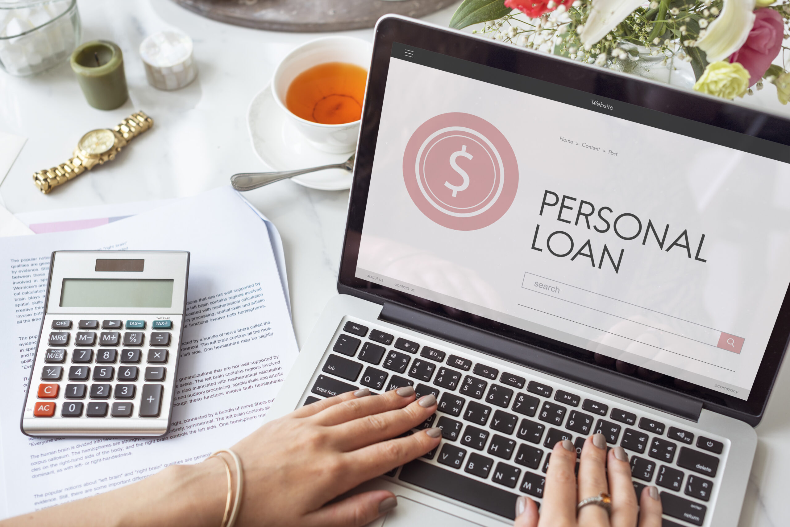 Before You Apply for a Personal Loan: Smart Ways to Check Your Personal Loan Eligibility in 2026