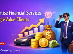 Advanced Strategies to Advertise Financial Services for High-Value Clients advertise financial services