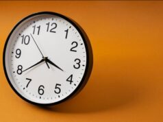 Best Analog Clocks for School Exams analog clock