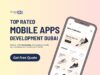 Best Mobile App Development in Dubai: A Complete Industry Report best app development company Abu Dhabi