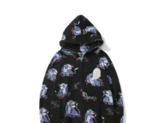 BAPE hoodie is more than just a piece of clothing BAPE hoodie is more than just a piece of clothing