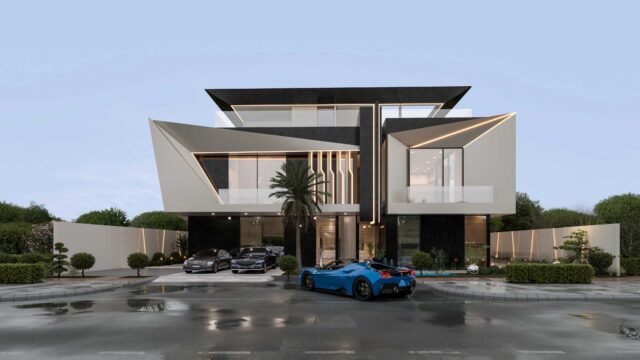 architectural engineering consultants dubai