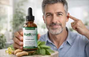 Audizen Official Review – Safe Way to Support Hearing Health? Audizen