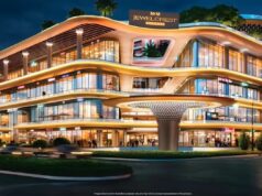 M3M Jewel Crest Avenue: Experience a New Standard of Commercial Design M3M Jewel Crest Avenue: Experience a New Standard of Commercial Design