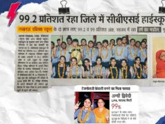 Best School in Lucknow: A Complete Guide for Parents best school in lucknow