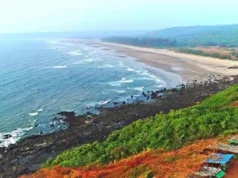 A Complete Guide to the Top Beaches in Kolthare, Dapoli top beaches