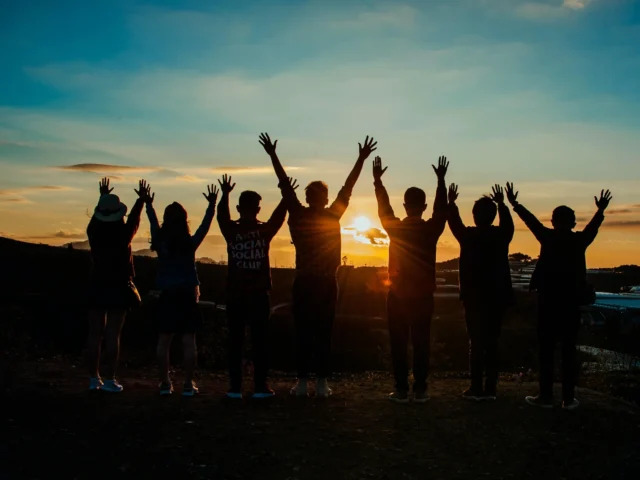 corporate retreats colorado