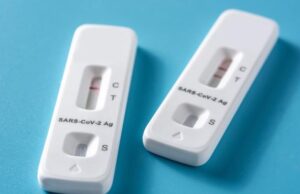 How Ultra Touch Nitrile Gloves and Clungene COVID Test Kits Enhance Safety in Medical and Home Use?