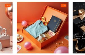 How to Make a Simple Birthday Gift for Boys Feel Extra Special customised birthday gifts box image