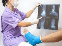 Joint Pain Causes & Solutions: Insights from an Orthopaedic Doctor Orthopaedic doctor in indore