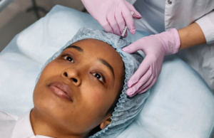 Science Behind Botox Treatments: The Key to Youthful, Wrinkle-Free Skin botox jasper al