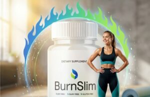 Burn Slim™ Advanced Formula for Effective Fat Burning Untitled design - 1
