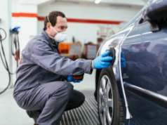 Professional Car Body Repair Stockport: Get Your Car’s Quality and Performance Back car body repair Stockport