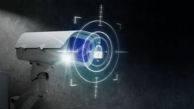 CCTV security camera problems oman