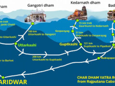 Chardham Yatra Package – A Divine Journey to the Sacred Himalayas