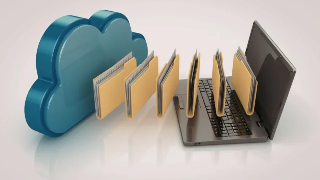 cloud provider in oman