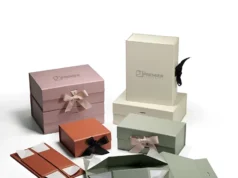 Collapsible Rigid Boxes: The $2.1 Billion Market Secret That Saves 75% Warehouse Space in 2026 collapsible boxes