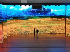 Digital Displays for Schools and Universities in Singapore Digital signage in Singapore