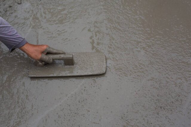 waterproof cement supplier