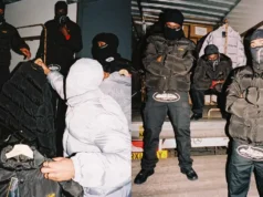 CRTZ Clothing (Corteiz) The Rise of a Streetwear Powerhouse cortiez