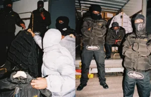 CRTZ Clothing (Corteiz) The Rise of a Streetwear Powerhouse cortiez