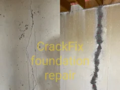 Structural Foundation Repair and Basement Wall Crack Repair: What Every Homeowner Should Know