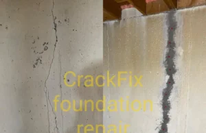 Structural Foundation Repair and Basement Wall Crack Repair: What Every Homeowner Should Know