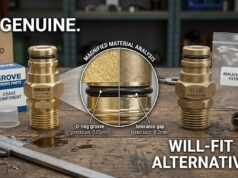 The Economics of Equipment Integrity: A Grove Crane Perspective