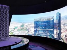 Flexible LED Screens for Outdoor Advertising flexible LED screen