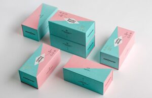Innovative Packaging Solutions for Modern Brands custom packaging in USA