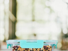 Why Glass Containers Are a Healthier Choice for Your Family cutting edge glass container rectangular