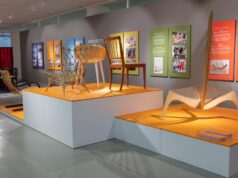 A Complete Guide to Event Planning in Abu Dhabi design exhibition