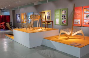 A Complete Guide to Event Planning in Abu Dhabi design exhibition