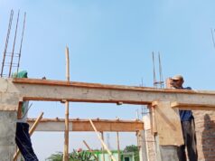 Mastering the Design of Concrete Structures in Dubai