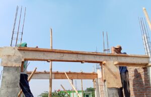 Mastering the Design of Concrete Structures in Dubai