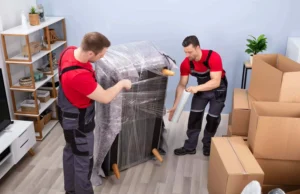 Moving Company Jacksonville FL – Trusted Professional Movers for Every Relocation Moving Company Jacksonville FL