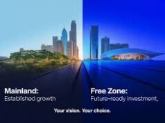 How to Move Your Startup from Freezone to Mainland?