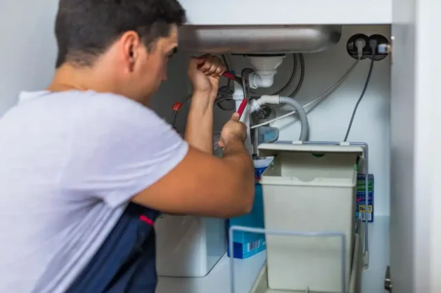 Drain Pipe Lining Berkshire