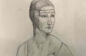 Why Drawing Lessons for Adults Are the Perfect Way to Unlock Creativity at Any Age