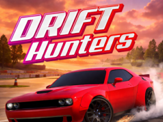 Unleash Your Inner Drift King: A Deep Dive into Drift Hunters
