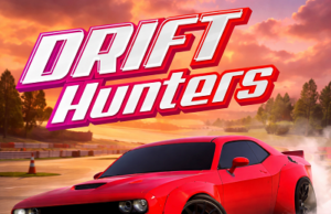 Unleash Your Inner Drift King: A Deep Dive into Drift Hunters