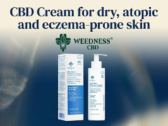 CBD Cream for Atopic Skin: Does It Actually Work?